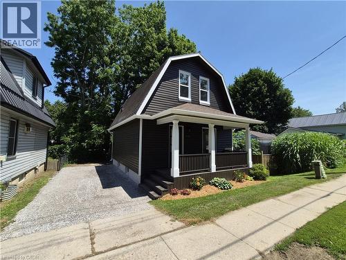 217 QUEEN Street N  Simcoe, ON N3Y 3Y8