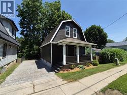 217 QUEEN Street N Simcoe, ON N3Y 3Y8