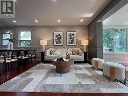 58 BILLINGSGATE CRESCENT  Ajax, ON L1S 2R9