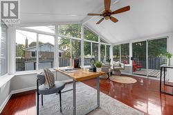 SUNROOM - 