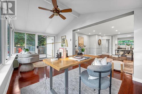 58 Billingsgate Crescent, Ajax, ON - Indoor