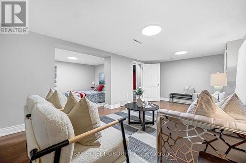 58 Billingsgate Crescent, Ajax, ON - Indoor