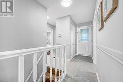 FRONT DOOR INSIDE - 
