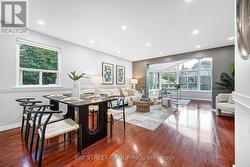LAMINATE FLOOR - 