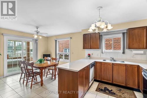 9 Wheatley Road, Vaughan, ON - Indoor