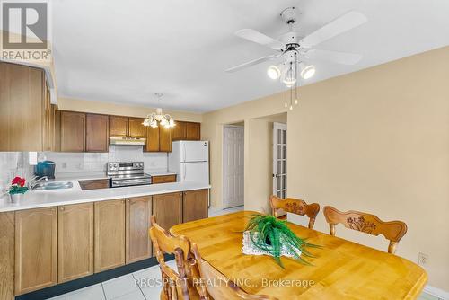 9 Wheatley Road, Vaughan, ON - Indoor