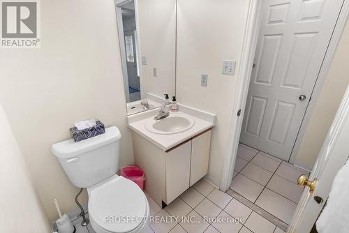 9 Wheatley Road, Vaughan, ON - Indoor Photo Showing Bathroom