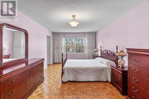 9 Wheatley Road, Vaughan, ON - Indoor Photo Showing Bedroom