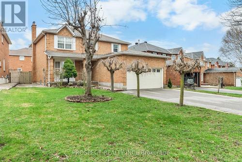 9 Wheatley Road, Vaughan, ON - Outdoor