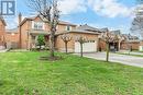 9 Wheatley Road, Vaughan, ON  - Outdoor 