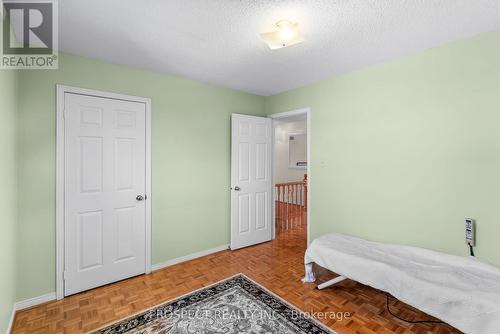 9 Wheatley Road, Vaughan, ON - Indoor Photo Showing Bedroom