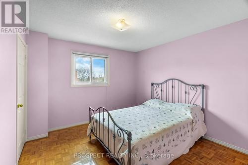 9 Wheatley Road, Vaughan, ON - Indoor Photo Showing Bedroom