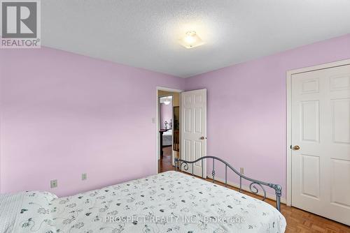 9 Wheatley Road, Vaughan, ON - Indoor Photo Showing Bedroom