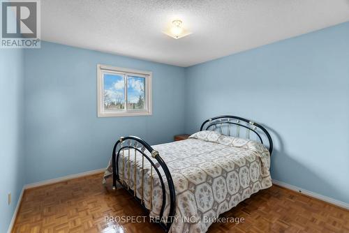 9 Wheatley Road, Vaughan, ON - Indoor Photo Showing Bedroom