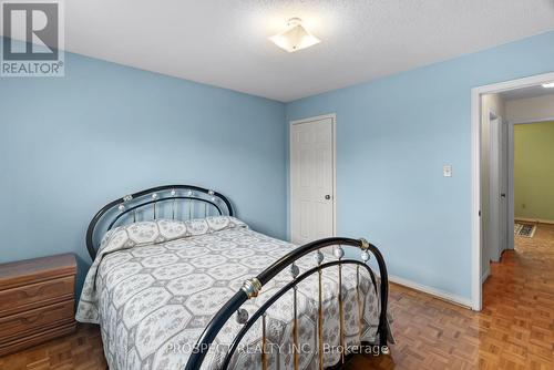 9 Wheatley Road, Vaughan, ON - Indoor Photo Showing Bedroom