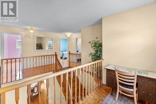 9 Wheatley Road, Vaughan, ON - Indoor Photo Showing Other Room