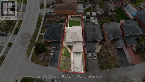 9 Wheatley Road, Vaughan, ON - Other