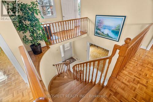 9 Wheatley Road, Vaughan, ON - Indoor Photo Showing Other Room
