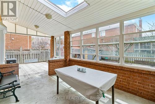 9 Wheatley Road, Vaughan, ON -  Photo Showing Other Room