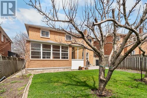 9 Wheatley Road, Vaughan, ON - Outdoor