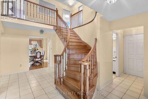 9 Wheatley Road, Vaughan, ON - Indoor Photo Showing Other Room