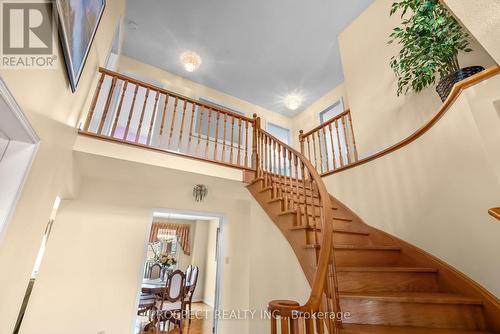 9 Wheatley Road, Vaughan, ON - Indoor Photo Showing Other Room