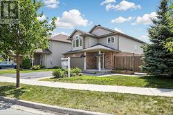 571 ST MORITZ AVENUE  Waterloo, ON N2T 2Z3