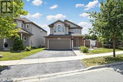 571 ST MORITZ AVENUE  Waterloo, ON N2T 2Z3