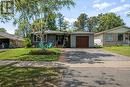102 Century Hill Drive, Kitchener, ON  - Outdoor 