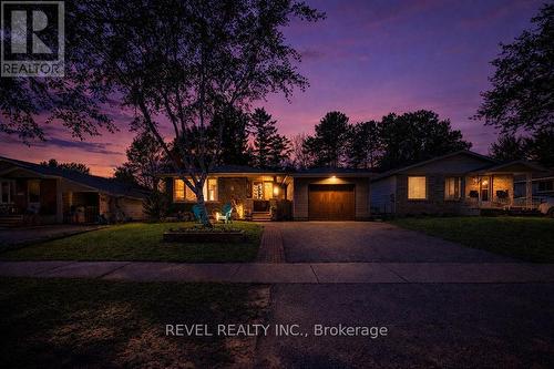 102 Century Hill Drive, Kitchener, ON - Outdoor With Facade