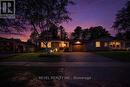 102 Century Hill Drive, Kitchener, ON  - Outdoor With Facade 