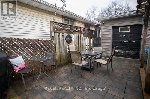 102 Century Hill Drive, Kitchener, ON - Outdoor With Exterior