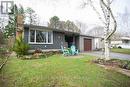 102 Century Hill Drive, Kitchener, ON  - Outdoor 