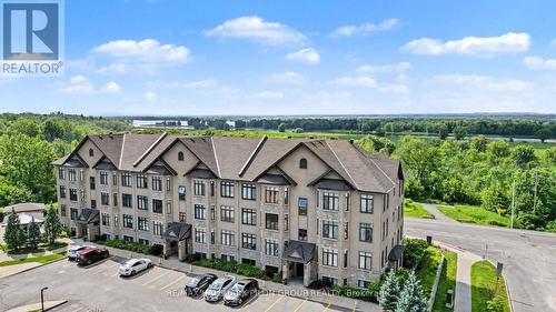 7 - 10 PRESTIGE CIRCLE  Ottawa, ON K4A 0W9