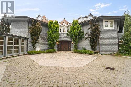 9 Flaherty Lane, Caledon, ON - Outdoor