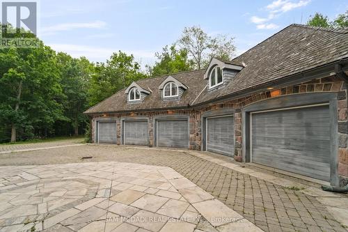 9 Flaherty Lane, Caledon, ON - Outdoor