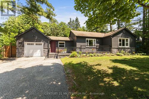 850 MUSKOKA ROAD N  Gravenhurst, ON P1P 1C1