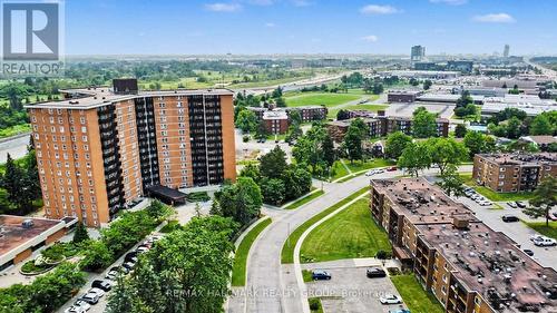 1417 - 2000 Jasmine Crescent, Ottawa, ON - Outdoor With View