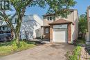 1769 Bromont Way, Ottawa, ON  - Outdoor 