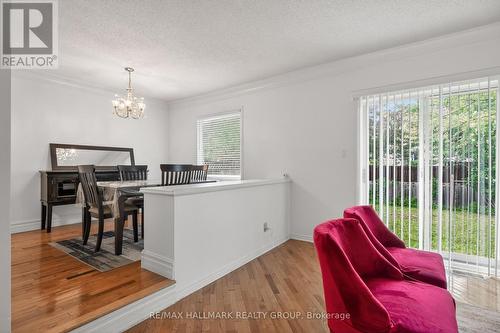 1769 Bromont Way, Ottawa, ON - Indoor