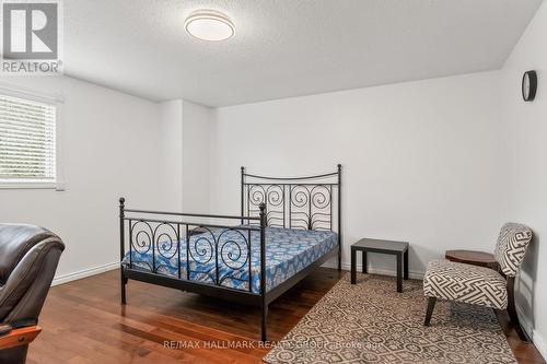 1769 Bromont Way, Ottawa, ON - Indoor Photo Showing Bedroom
