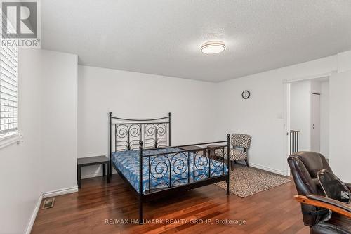 1769 Bromont Way, Ottawa, ON - Indoor Photo Showing Bedroom
