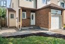 1769 Bromont Way, Ottawa, ON  - Outdoor With Exterior 