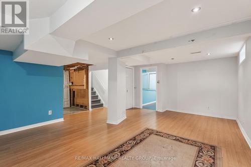 1769 Bromont Way, Ottawa, ON - Indoor Photo Showing Other Room
