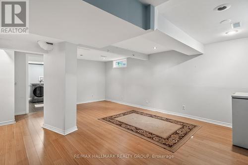 1769 Bromont Way, Ottawa, ON - Indoor