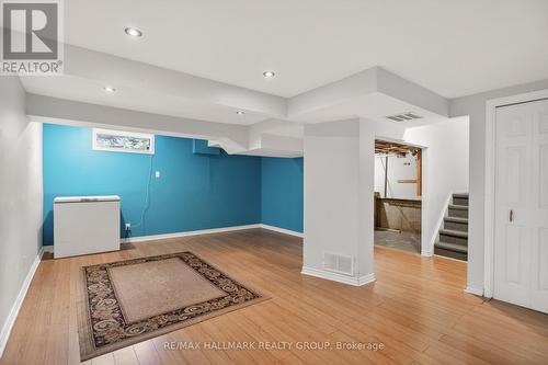 1769 Bromont Way, Ottawa, ON - Indoor Photo Showing Other Room