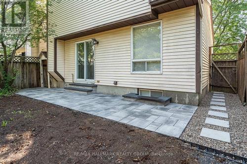 1769 Bromont Way, Ottawa, ON - Outdoor With Deck Patio Veranda