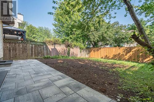 1769 Bromont Way, Ottawa, ON - Outdoor