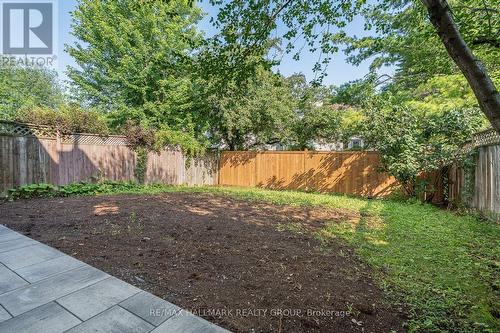 1769 Bromont Way, Ottawa, ON - Outdoor
