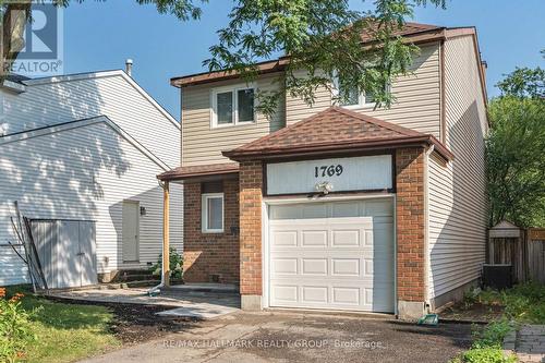 1769 BROMONT WAY  Ottawa, ON K1C 5K1